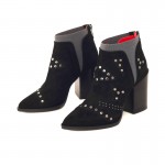 Jennet – Black